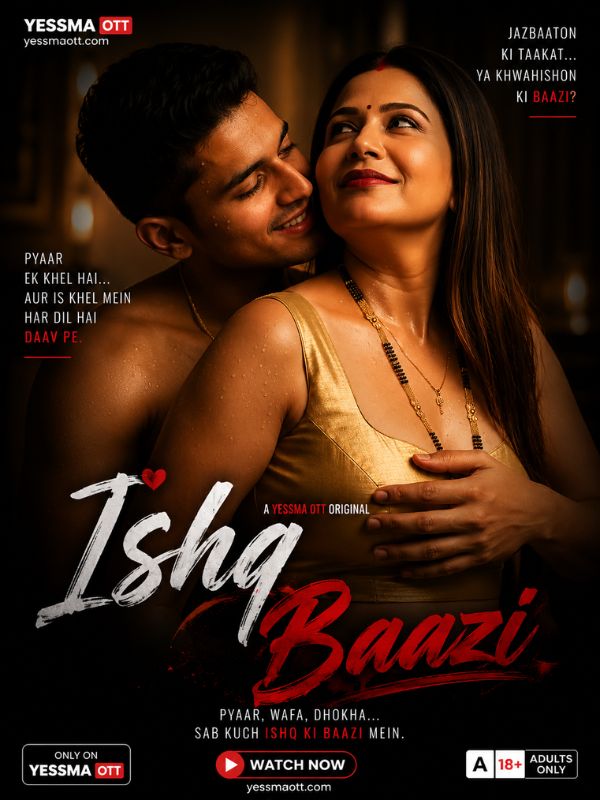 Ishq Baazi